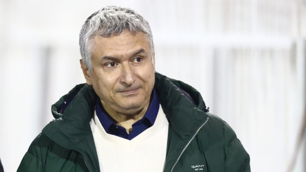 giorgos spanos